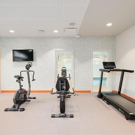 Domitys La Cristal'In Aparthotel Nancy Kültér fotó