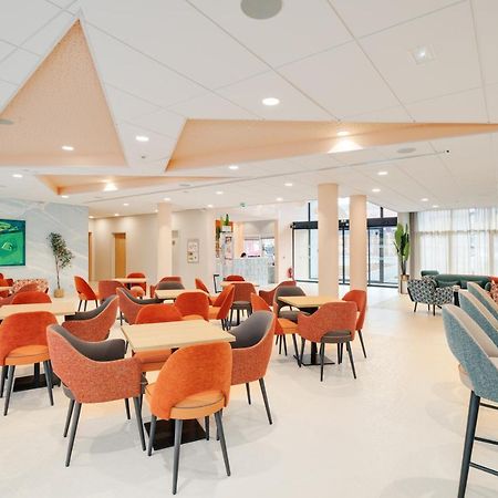Domitys La Cristal'In Aparthotel Nancy Kültér fotó
